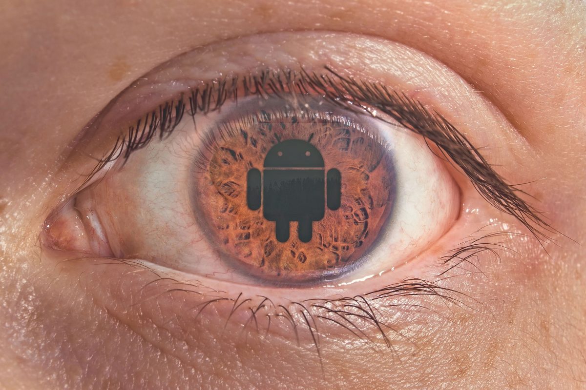 eye on android